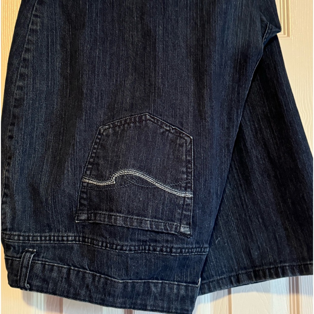 St. John’s bay women’s plus jeans 24w